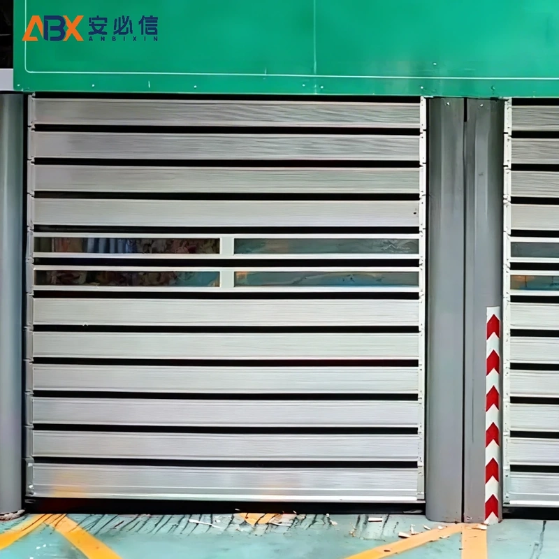 景德镇市感应高速门